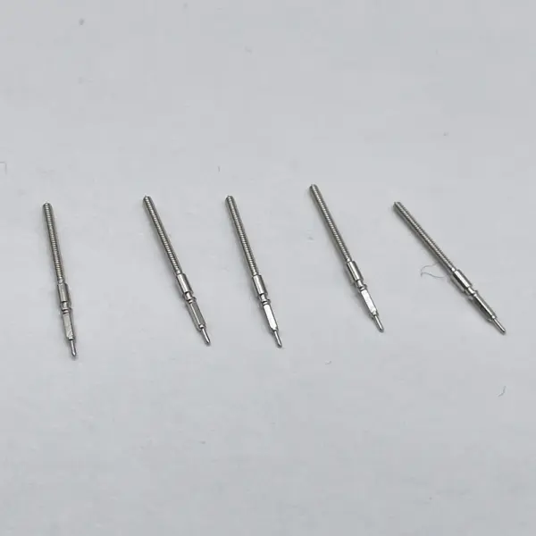 5pcs Winding Stems for 2824-2 Movement - Image 4