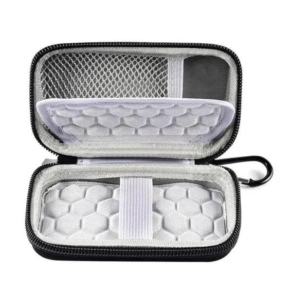 Portable Storage Case for MP3 and MP4 Players - Image 7