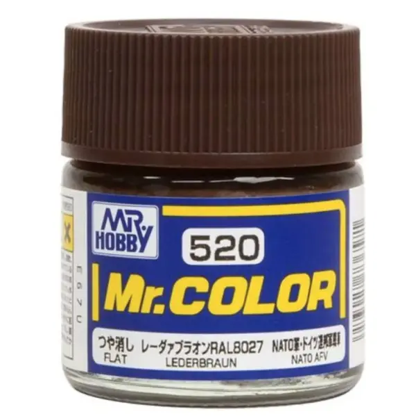 10ML Mr Color Nitro Paint Pigment C511-C530 - Image 8