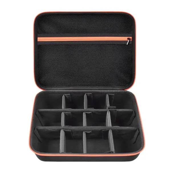 Cube Storage Bag for 12+ Puzzle Types - Image 9