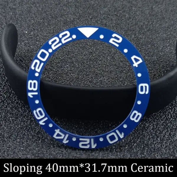 Ceramic Bezel Insert for 40mm Watches - Image 25