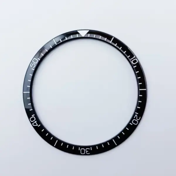 42mm Ceramic Bezel Insert for Watches - Image 6