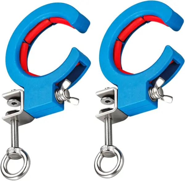 Adjustable Cable Laying Roller Clamp Tool - Image 9