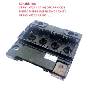 Replacement Epson Printhead F197010 for TX420 TX430 10 Sa4c29a8a73e24d928aae75349de9efca0