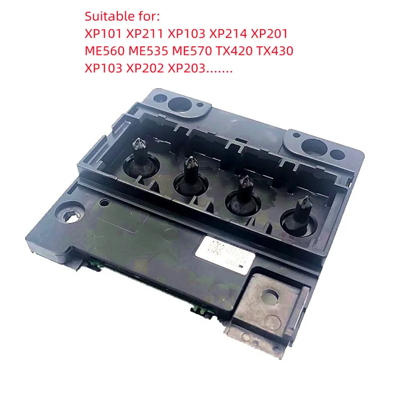 Replacement Epson Printhead F197010 for TX420 TX430 5 Replacement Epson Printhead F197010 for TX420 TX430 - Image 5