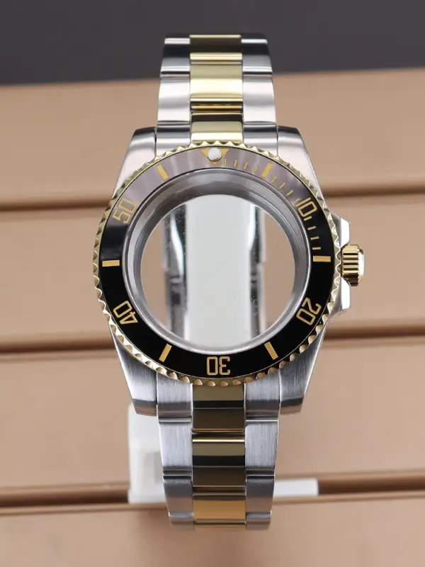 40mm Watch Case Parts for Seiko Movements - Image 20