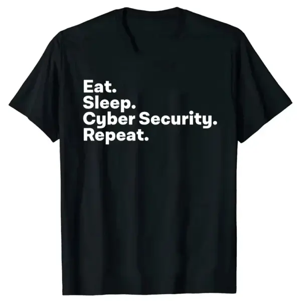 Funny Cybersecurity Programmer Women's T-Shirt - Image 4