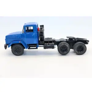 1:43 Scale Diecast KrAZ 6510 Truck Model 12 Sa515177a8de94320a20b60fd9a6fcd16i