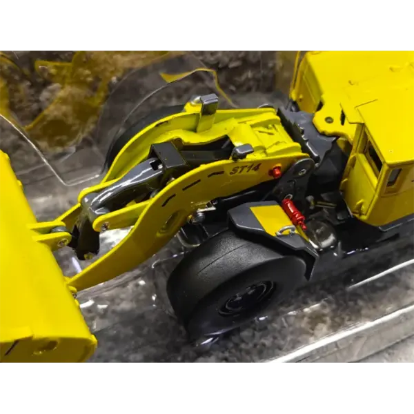 Scooptram ST14 Alloy Model 1:50 Scale Loader - Image 2