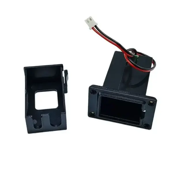 Active Bass Guitar 9V Battery Holder with Cable - Image 2