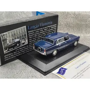 Lancia Presidential Car Diecast Model 1:43 Scale 8 Sa5914a385f6c42d68ce9b5832a6dc51fA