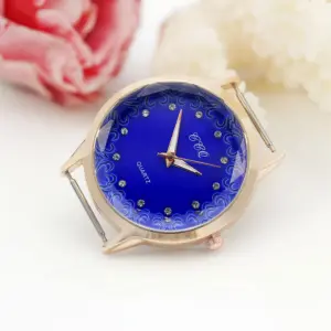 Rose Gold Diamond Watch Face for Women 7 Sa5be2144672b4c6abb24fc0424c0b1821