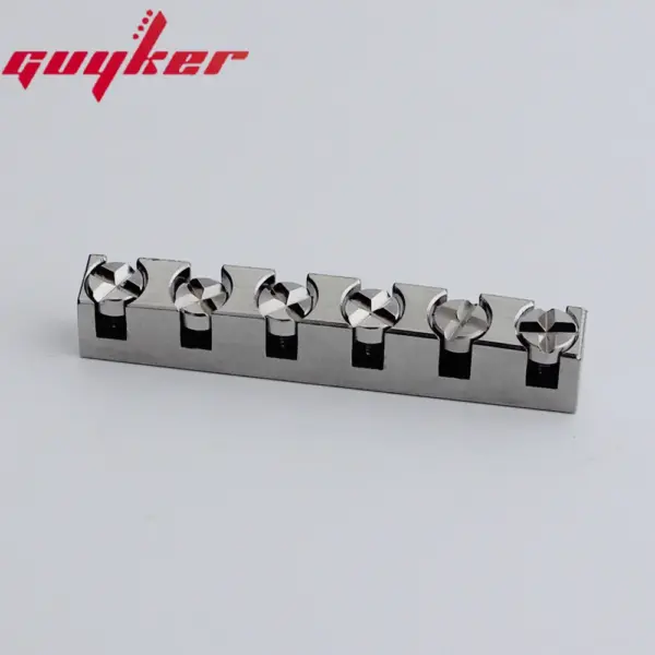 Adjustable Titanium Alloy Guitar Nut 42/43mm