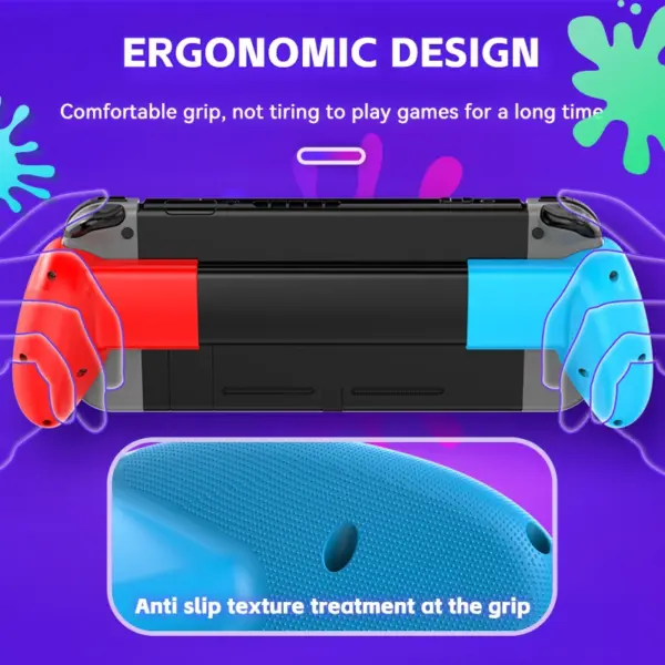 Clip Grip for Nintendo Switch & OLED - Image 4