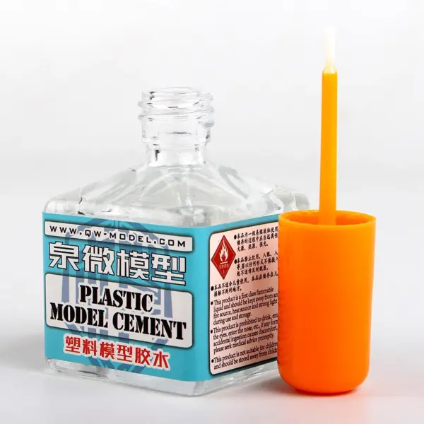 Craft Bond Instant Cement for Model Kits - Image 3