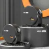 Black Steel Measuring Tape 5m for Woodworking
