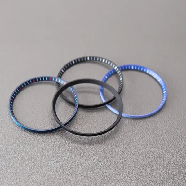 31.1mm Chapter Rings for SKX007 SKX009 SKX013 - Image 5