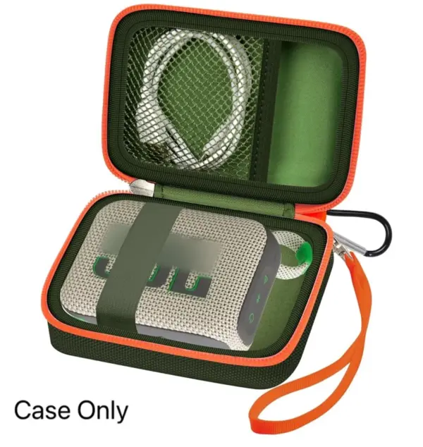 JBL Go 4 Carrying Case - Waterproof & Protective - Image 7