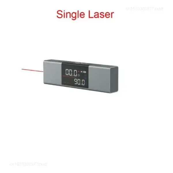 Duka Laser Angle Measuring Instrument LI1 - Image 11