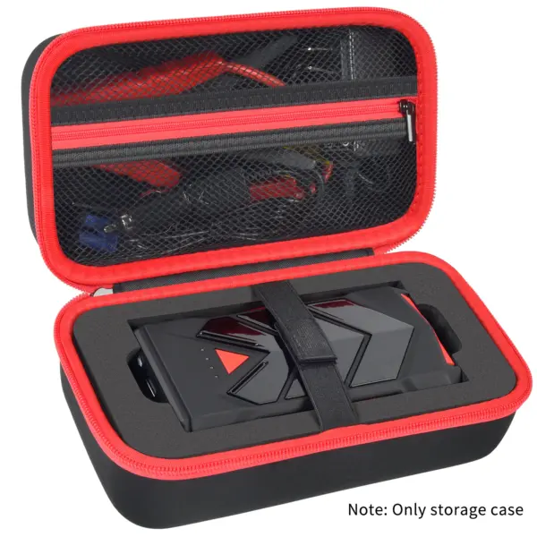 Jump Starter Storage Case for NEXPOW and More