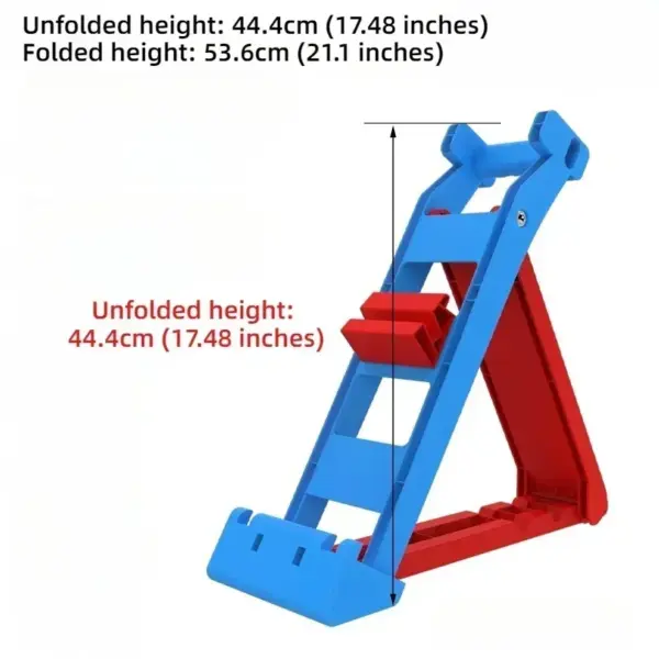 Tile Chamfering Tool Bracket Carrier Stands - Image 7