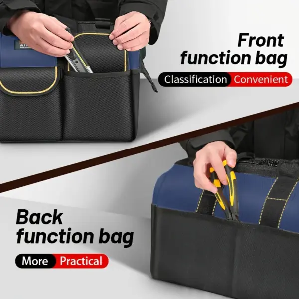 AIRAJ Waterproof Multifunctional Tool Bags - Image 2