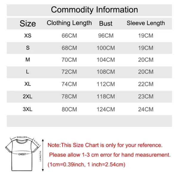 Funny Hasbulla Meme Graphic T-Shirt for All - Image 3