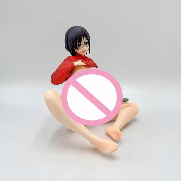 14cm Tomoko Tachikawa Anime Figure Collectible - Image 6