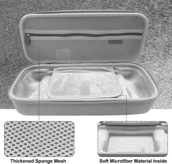 PlayStation Portal Carrying Case with Storage - Image 2