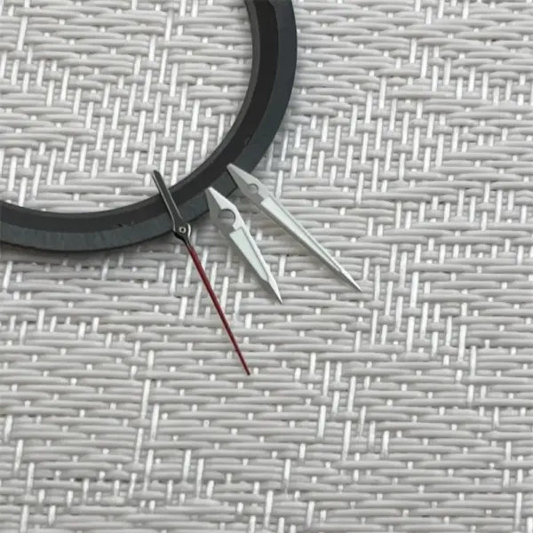 Triangular Luminous Watch Dial for NH34/NH35 - Image 6