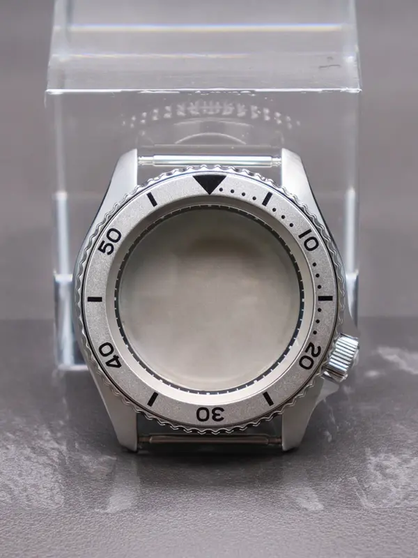 Sapphire Glass Dive Watch Case for Seiko NH Movements - Image 38