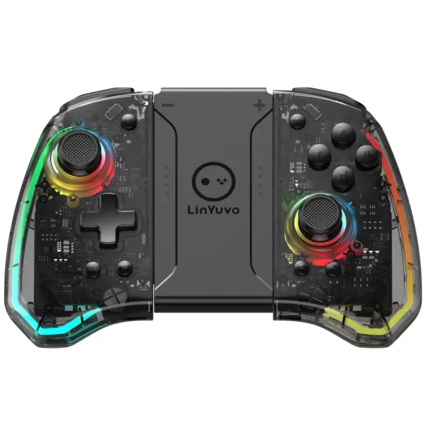 Wireless Joypad for Nintendo Switch/OLED/Lite - Image 8