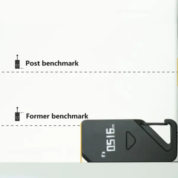 High Precision Laser Rangefinder 30M - Image 6