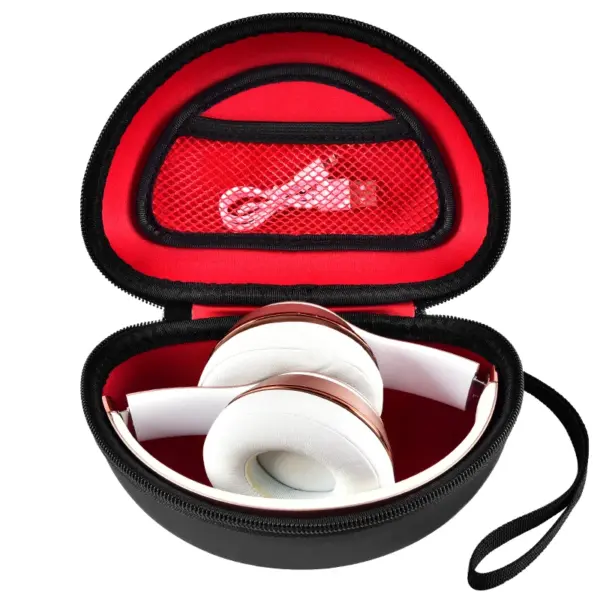 Headphone Case for Beats Solo and Studio - Image 11