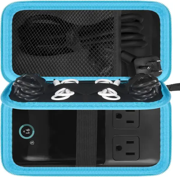 Travel Case for Anker 727 Charging Station - Image 7