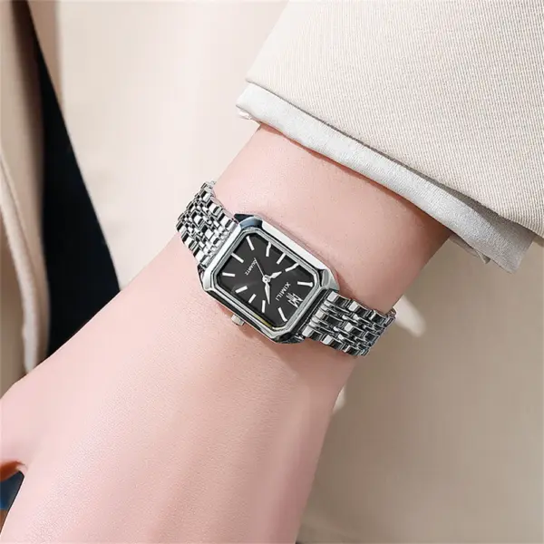 CQ256 Fashionable Women's Quartz Watch - Image 6