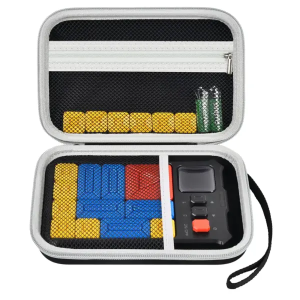 Giiker Brain Game Carrying Case Organizer - Image 9