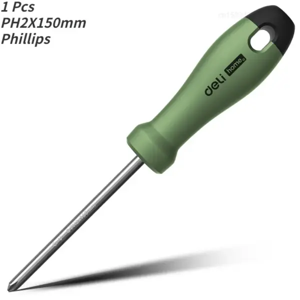 Magnetic Screwdriver with Non-slip Handle - Image 14