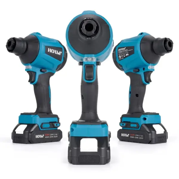 Cordless 20V Turbo Air Blower for Makita - Image 2