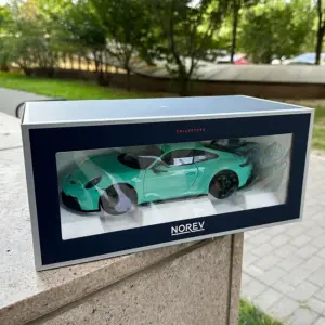 NOREV 1/18 Scale Porsche 911 GT3 Model 15 Sa99a0dab219c4ad5ac467c436c6da382L