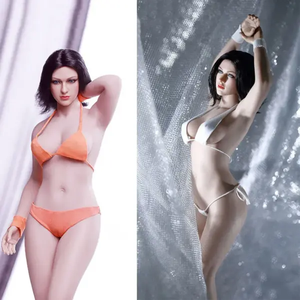 TBLeague S28A S29B 1/6 Female Body Figure - Image 2