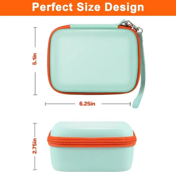 Yoto Mini Travel Case for Kids Audio Player - Image 3