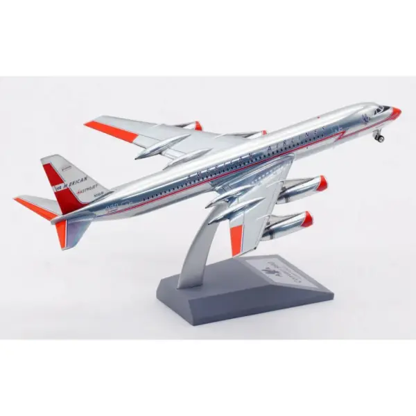 1:200 Diecast Model American Airlines Convair 990 - Image 3