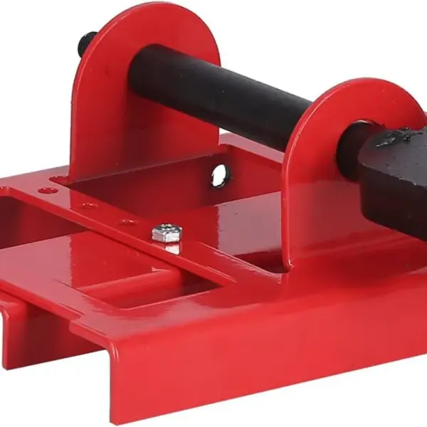 Portable Chainsaw Mill Cutting Guide Tool - Image 4