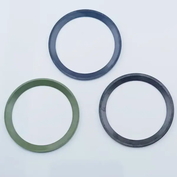 Ceramic Sloping Bezel Insert for Watch Replacement - Image 6