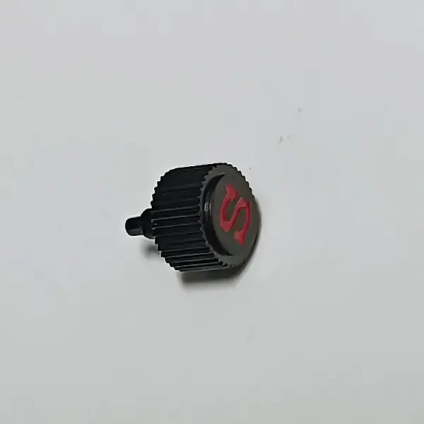 Replacement Stainless Steel Watch Crown for NH35/NH36 - Image 26