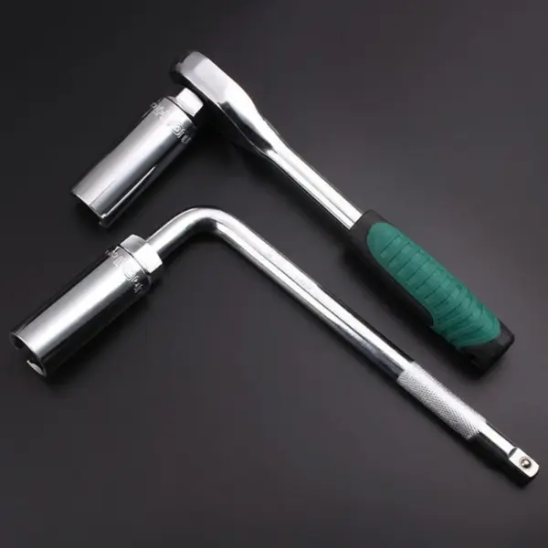 22mm Car Oxygen Sensor Socket Wrench Tool - Image 6