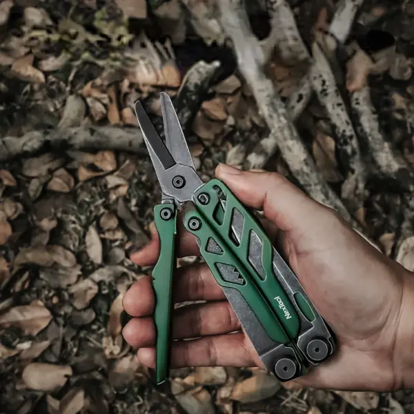 16 in 1 Multitool Pliers for Every Household - Image 2