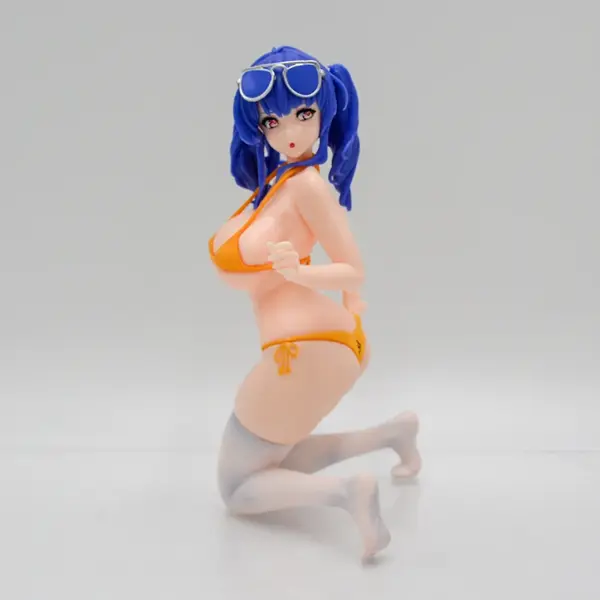 Azur Lane Pola 15cm Sexy Anime Figure - Image 3