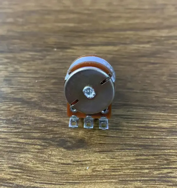 Dual Blend Bass Guitar Potentiometer MN500K MN250K - Image 5